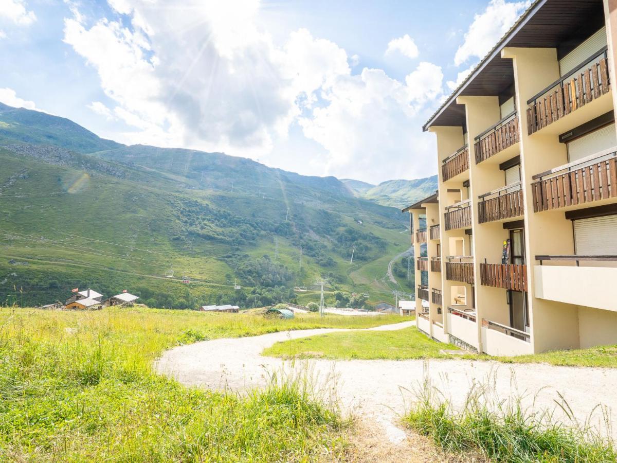 Apartment Asters 322 Batiment A1 By Interhome Saint-Martin-de-Belleville Exterior foto