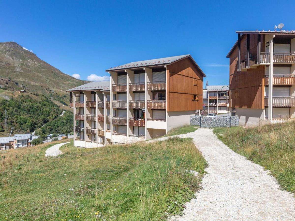 Apartment Asters 322 Batiment A1 By Interhome Saint-Martin-de-Belleville Exterior foto